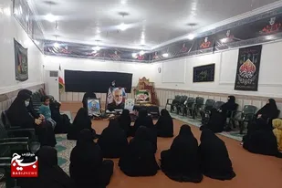 نشست روشنگری و هم&zwnj;اندیشی در شهرستان ایرانشهر برگزار شد