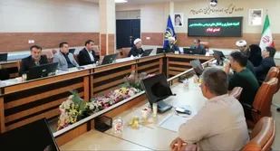 فعالیت ۲۵ کمیته در ستاد دهه فجر استان ایلام