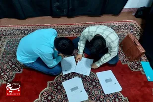 از برپایی جهاد علمی تا برنامه ورزشی در سرخه