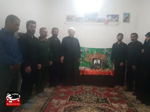 شهیدان چراغ&zwnj;های راه ما هستند و یاد آنها همواره در دل&zwnj;ها خواهد درخشید