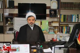 تشییع نه سوگواری، بلکه رزمایش بیعت است