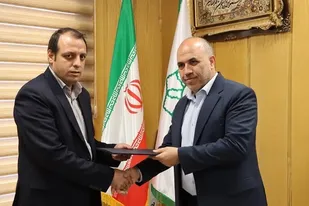 سرپرست   روابط عمومی شهرداری کهریزک منصوب شد