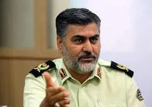 فصل مشترک ما با بسیج ایجاد امنیت است