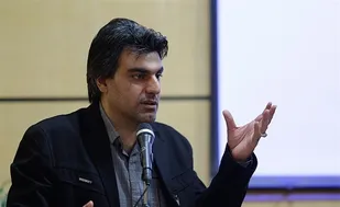 آتش به اختیار یعنی دغدغه مند به سمت تولیدات منطبق با نیازهای جامعه برویم