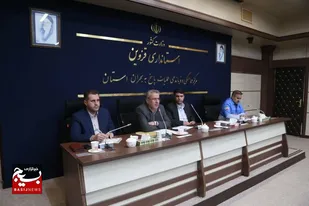 مدارس، مساجد و پارکینگ&zwnj;ها به مراکز اسکان موقت تبدیل می&zwnj;شوند
