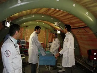 همزمان با هفته دفاع مقدس 20 تیم پزشکی به مناطق محروم لرستان اعزام می&zwnj;شوند