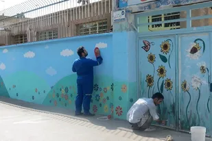 بهسازی ۱۰۰مدرسه در قالب طرح&laquo;شهید عجمیان &raquo; در استان زنجان