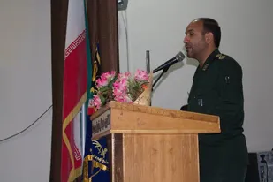 مأموریت اصلی گردان&zwnj;های بیت&zwnj;المقدس کارهای فرهنگی اجتماعی است