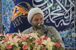 پاسداری انقلاب اسلامی رسالتی افتخارآفرین است