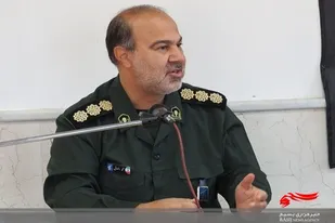تفکر بسیجی هیمنه پوشالی استکبار را در هم پیچیده است