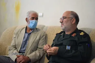 تحقق آرمان های انقلاب اسلامی مهمترین هدف شهدا/ والدین شهدا الگوهای برتر تربیت هستند/ ۳ هزار و ۷۰۰ نفر از جوانان استان مرکزی در اردوهای هفت اقلیم شرکت کردند