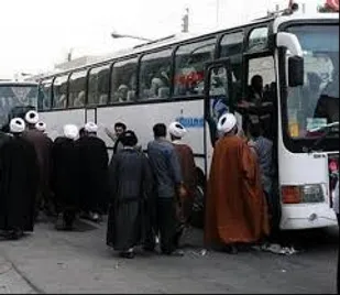 حضور ۲۱۵ روحانی در ایستگاه مشاور وقف امام&zwnj;زادگان