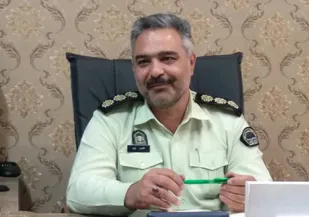 افزایش ۶۲ درصدی کشفیات مواد مخدر در اسدآباد