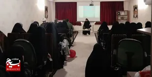 به همت پویش فرزندآوری انجام شد؛
همایش "شکوه مادری" در بخش شاندیز/خوش فرزندترین محلۀ خراسان رضوی به ارچنگ شاندیز تعلق گرفت
