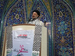 هرجا روحیه بسیجی حاکم شد پیشرفت هم حاصل شد