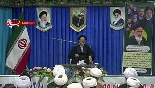 شهادت نشان افتخار مردان میدان است