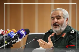 دشمنان تلاش می&zwnj;کنند یاد و نام شهیدان را  حذف کنند/شهدای شمال غرب کشور از مظلومترین شهدا هستند