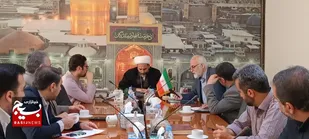 تدوین شیوه نامه اطلاع&zwnj;رسانی اخبار انتخابات موجب همگرایی میان رسانه &lrm;های داخلی می شود