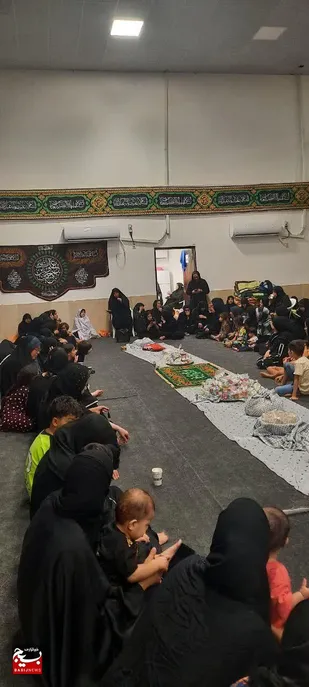 نشست سه&zwnj;روزه جهاد تبیین بانوان در مرز چذابه برگزار شد