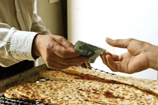 افزایش قیمت نان از روز شنبه