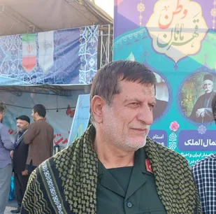 کنگره شهدا، سنگر حفظ هویت انقلابی و اسلامی ملت ایران