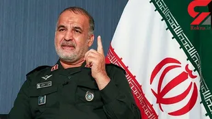یادکردی از طلایه&zwnj;دار انقلاب اسلامی سردار عشق