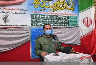 انقلاب اسلامی و ولایت نعمتی بزرگ برای بشریت است