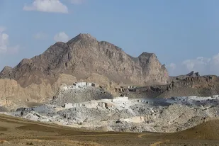 معادن اردبیل، خام&zwnj;فروشی تا سرمایه&zwnj;گذاری برای فرآوری