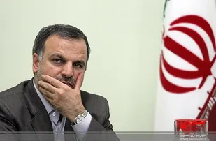 رئیس اسبق دوباره به دانشگاه علوم پزشکی اهواز بازگشت