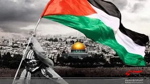 قدس، نقطه آرمانی جهان اسلام است