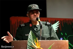 اندیشه شهید سلیمانی ضرورت مدیریتی است