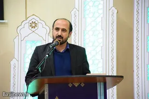 یکی از موضوعات حوزه فرهنگی و مدیریت شهری آمیختن فرهنگ و هنر در وحی الهی است