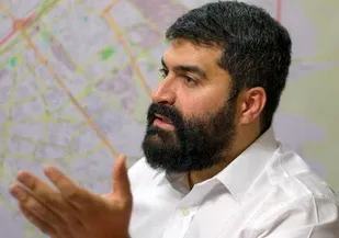جمهوریت و اسلامیت اجزای جدانشدنی انقلاب اسلامی است/انقلاب خط بطلانی بر نادیده&zwnj;گرفته&zwnj;شدن مردم بود