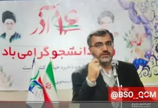 کشور نیازمندِ حرکت&zwnj;های دقیقِ علمی است