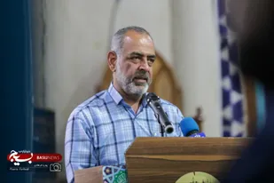 امروز ترس به جان خود دشمن افتاده است