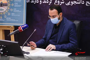 مسئولان نباید در برابر دشمنان ضعف نشان دهند/ دانشجویان در دانشگاه مقاومت درس می&zwnj;خوانند