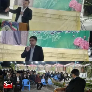 جهاد فرزندآوری و تربیت دینی نسل جوان جامعه یک وظیفه مهم است