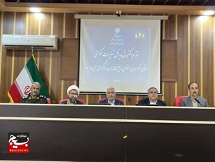 تأکید فرماندار خواف بر تسریع پروژه&zwnj;ها و تبیین دستاوردها؛ ارزیابی مدیران بر اساس عملکرد میدانی و رسانه ای