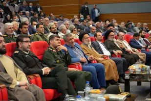 همه&zwnj;ی ما در قبال کشورمان مسئول هستیم/ امروز بیش از گذشته باید گوش به فرمان ولی فقیه باشیم / دشمن جناح و اصول&zwnj;گرا و اصلاح&zwnj;طلب نمی&zwnj;شناسد/ زن ها را به بهانه آزادی به عریانی و فساد اخلاقی کشاندند