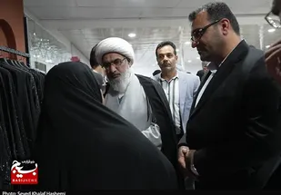 تولیدکنندگان پوشاک اسلامی حمایت شوند/ افتتاح نمایشگاه پوشاک اسلامی در بوشهر