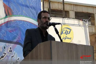 رسالت هیئت رزمندگان اعزام تیم&zwnj;ها و گروه&zwnj;های جهادی به مناطق مختلف است