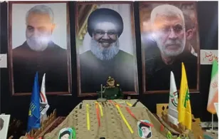 وعده صادق ۲ نمادی از تداوم مبارزات حق و باطل است