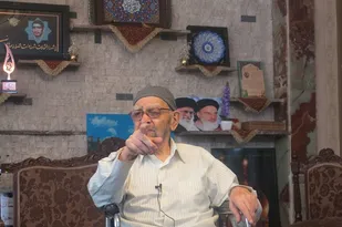 پیام تسلیت رئیس&zwnj; سازمان بسیج اساتید کشور در پی درگذشت حیدر رحیم پور ازغدی