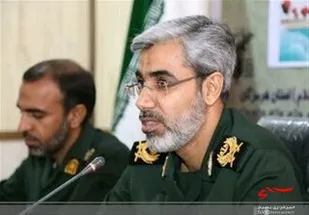 ولایتمداری وبصیرت دوشاخصۀبرجسته سپاه پاسداران هستند