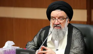 آسیب شناسی عزاداری حسینی در گفت وگو با آیت الله خاتمی