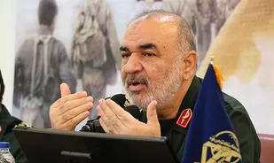 روزی دشمنان آتش اصلی&zwnj; نیروهای مسلح را در دریا و آسمان خواهند دید