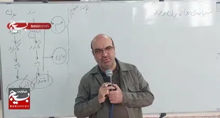 گفت&zwnj;وگو، کلید حل بسیاری از مشکلات خانوادگی است
