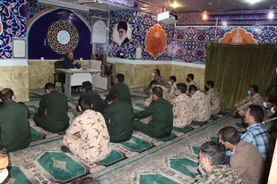 مشارکت بالا در انتخابات توطئه دشمن را خنثی می کند