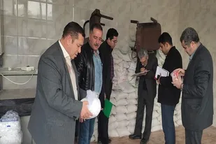 احراز بیش از ۸۲۷ میلیارد ریال تخلف در حوزه محصولات کشاورزی در آذربایجان شرقی