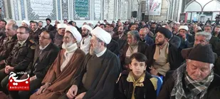 یکی از شاخصه های شهدا پاک زیستن آنها بود
